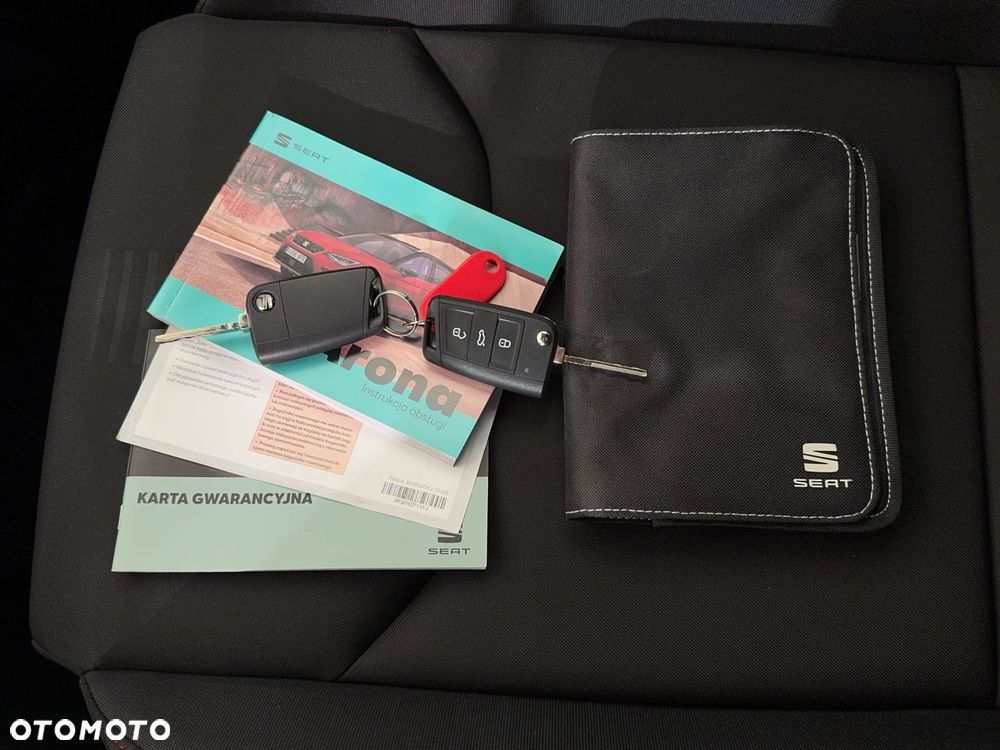 Seat Arona - 29