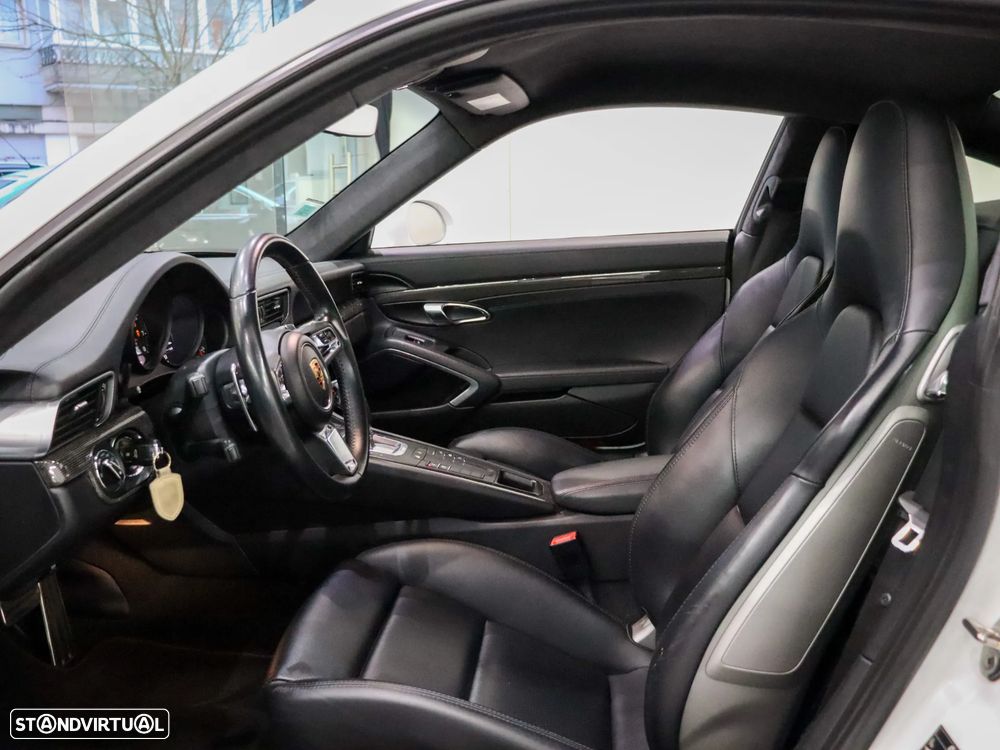 Porsche 911 (991) Carrera 2 PDK - 16