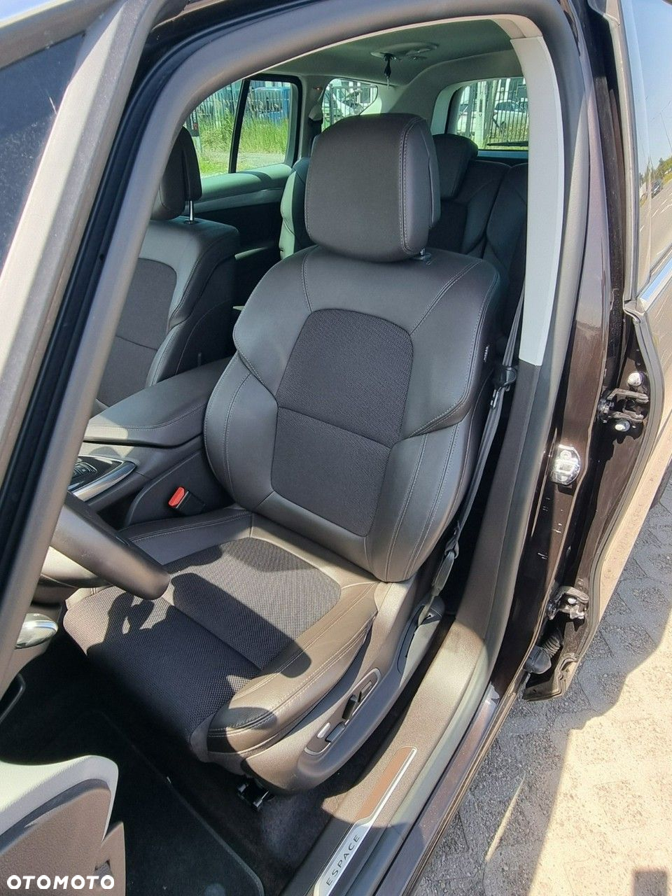 Renault Espace Energy dCi 160 EDC Intens - 29