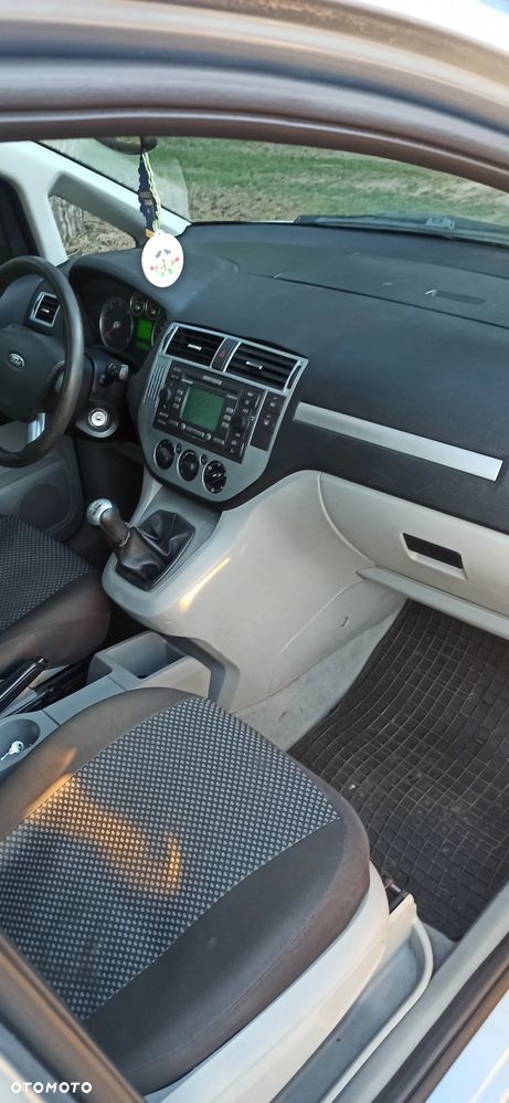 Ford Focus C-Max 1.8 TDCi Trend - 8