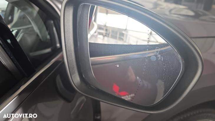 Mitsubishi Grandis 1.3 Turbo Mildhybrid DCT DIAMANT TOP - 21