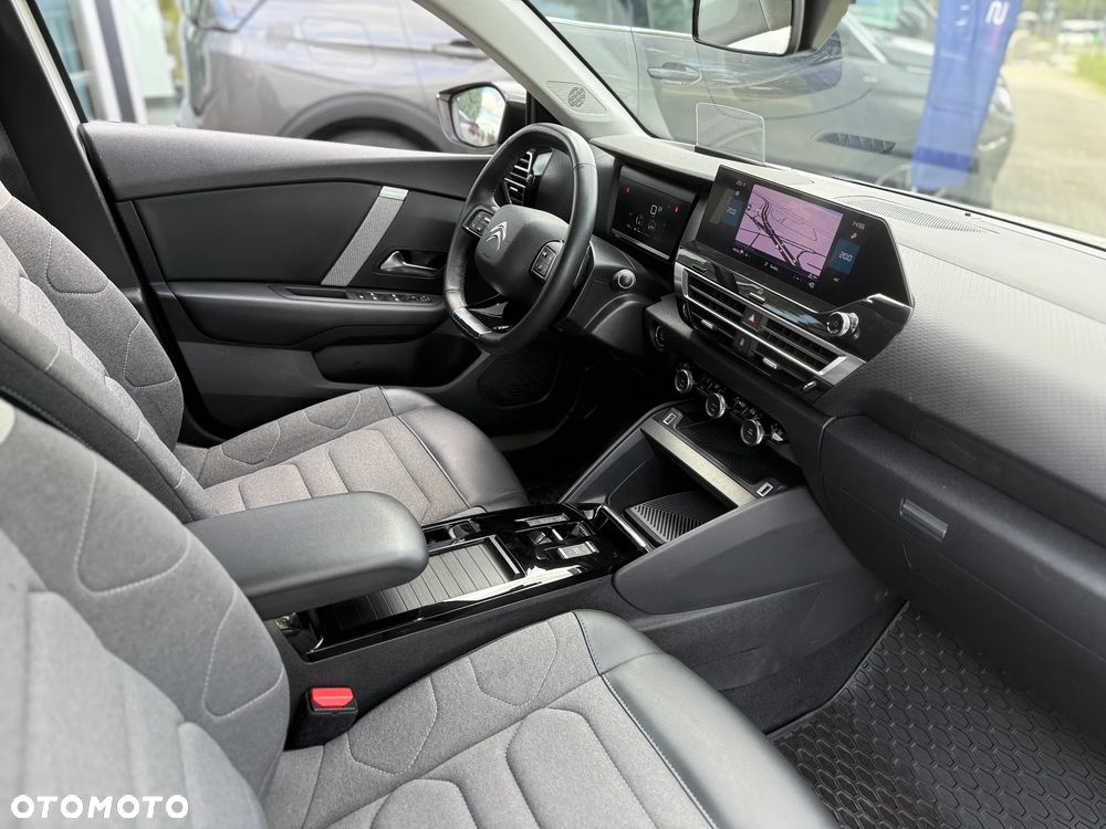 Citroën C4 1.2 PureTech Feel Pack S&S EAT8 - 8