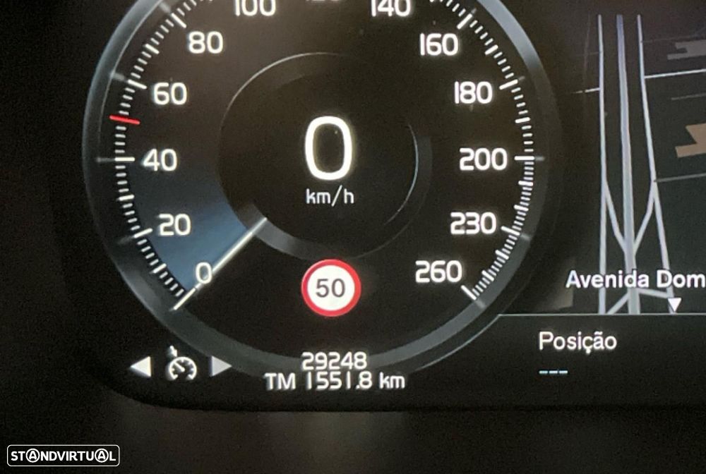 Volvo V60 2.0 T6 AWD TE Inscription Expression - 7