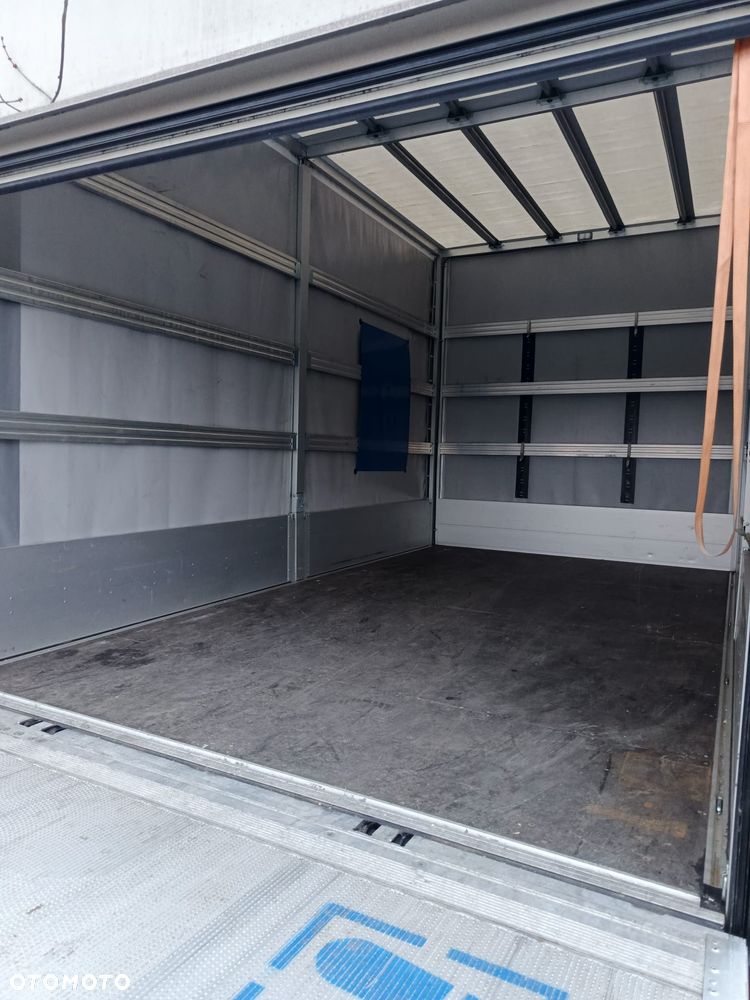 Iveco DAILY 35S - 4100 - 9