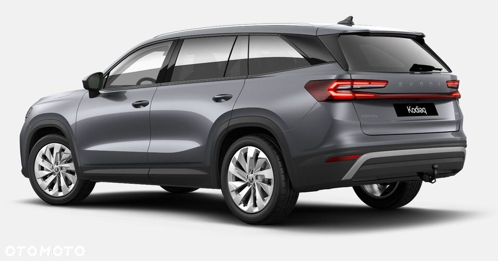 Skoda Kodiaq 2.0 TDI 4x4 Drive DSG - 3