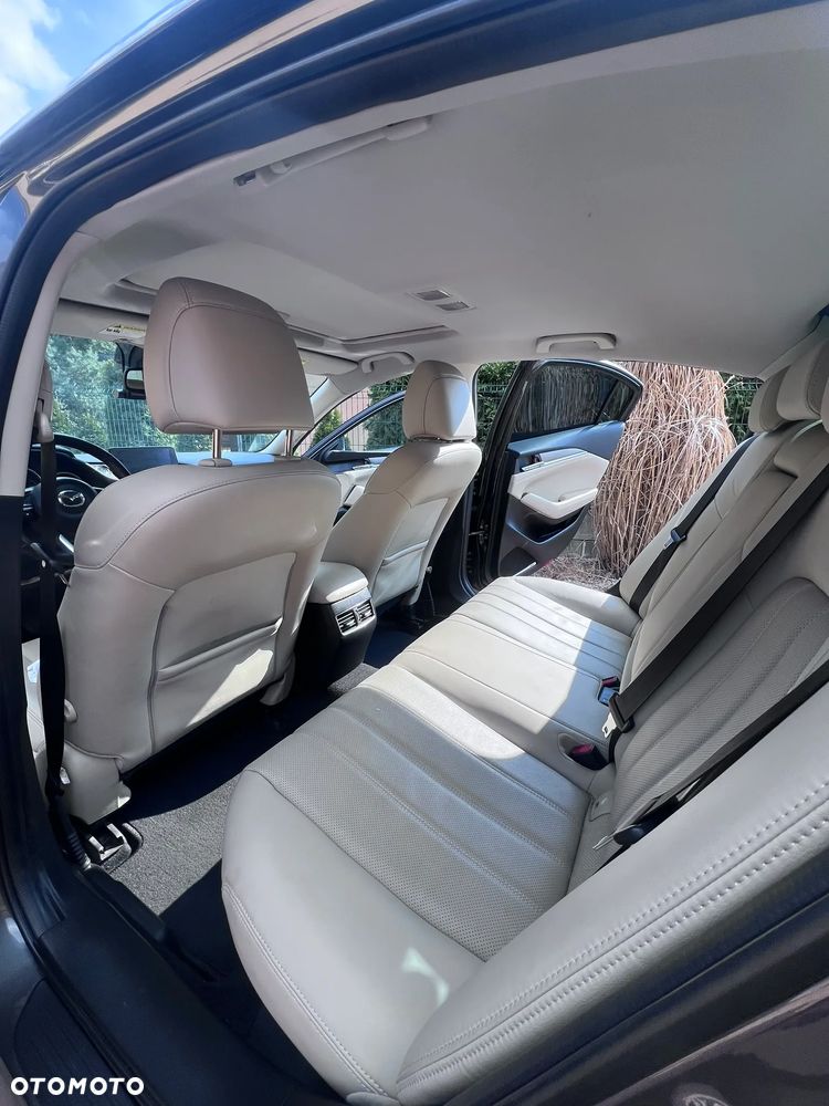 Mazda 6 2.5 SkyPassion - 10