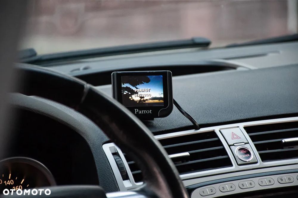 Ford Kuga 2.0 TDCi Titanium - 31