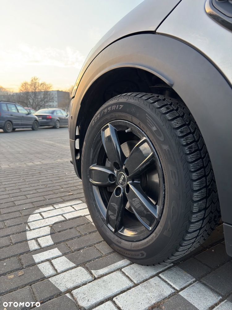 MINI Countryman - 16