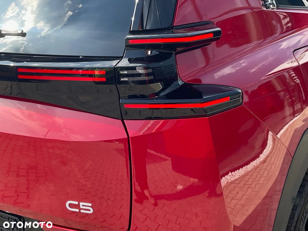 Citroën C5 Aircross - 19