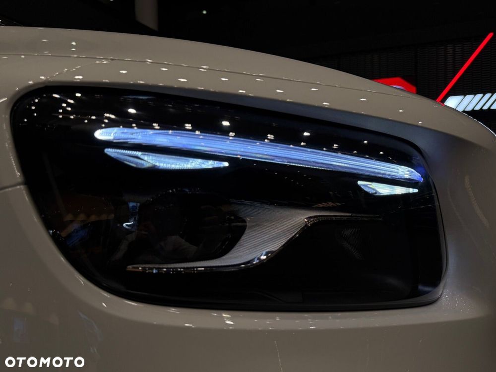 Mercedes-Benz GLB AMG 35 4-Matic - 7