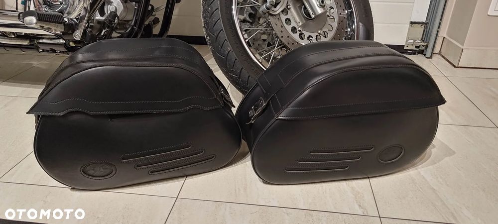 Yamaha Drag Star - 6