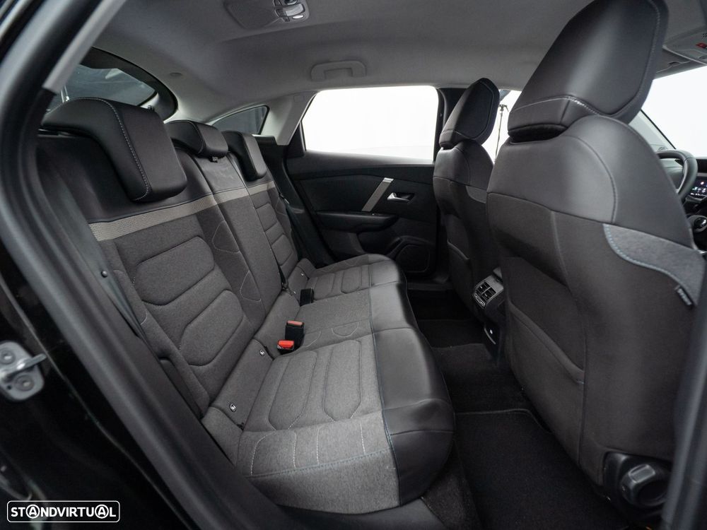 Citroën C4 1.2 PureTech Feel Pack - 38