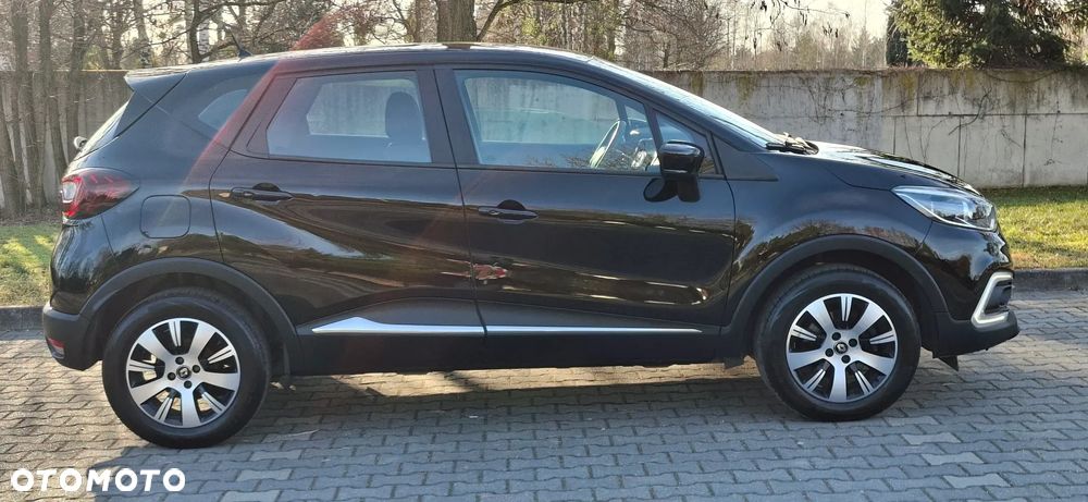 Renault Captur (ENERGY) dCi 90 LIMITED - 13