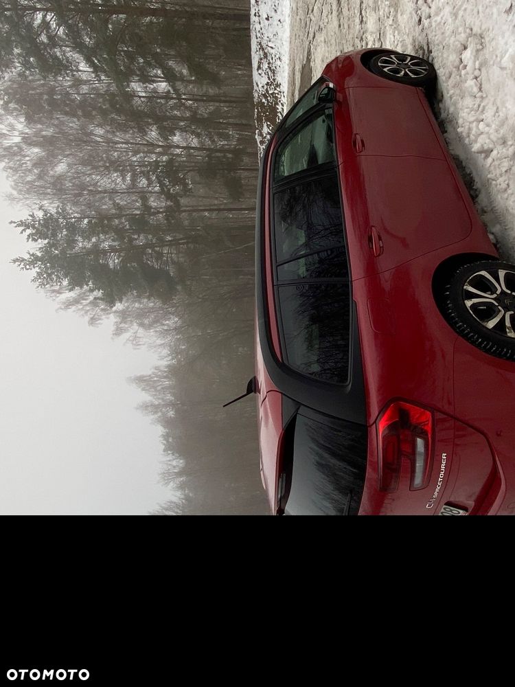 Citroën C4 SpaceTourer - 5