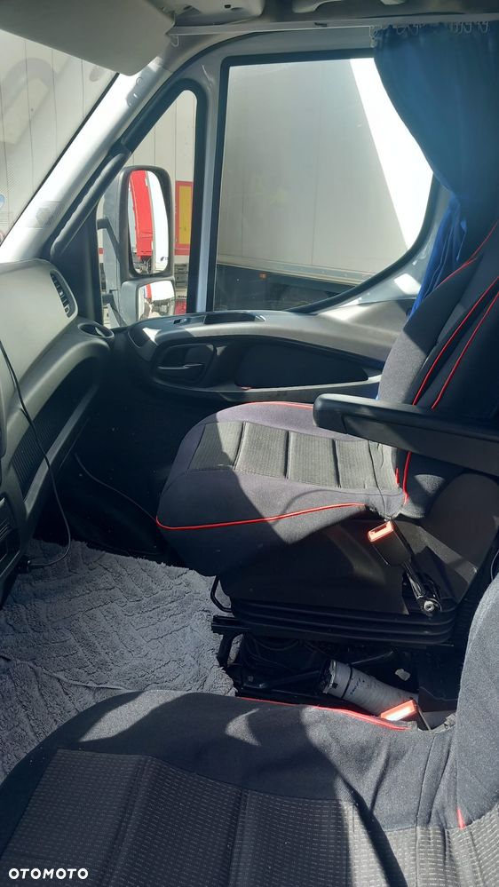 Iveco Daily 70c18 HiMatic - 6