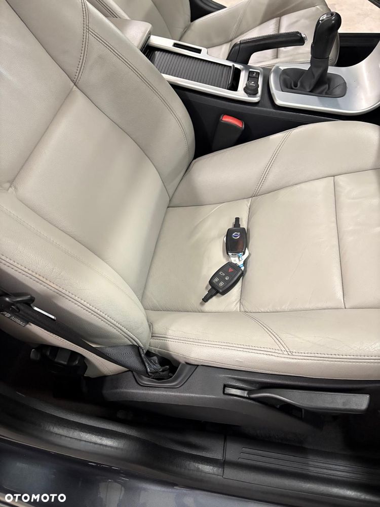 Volvo S40 DPF D2 Kinetic - 12