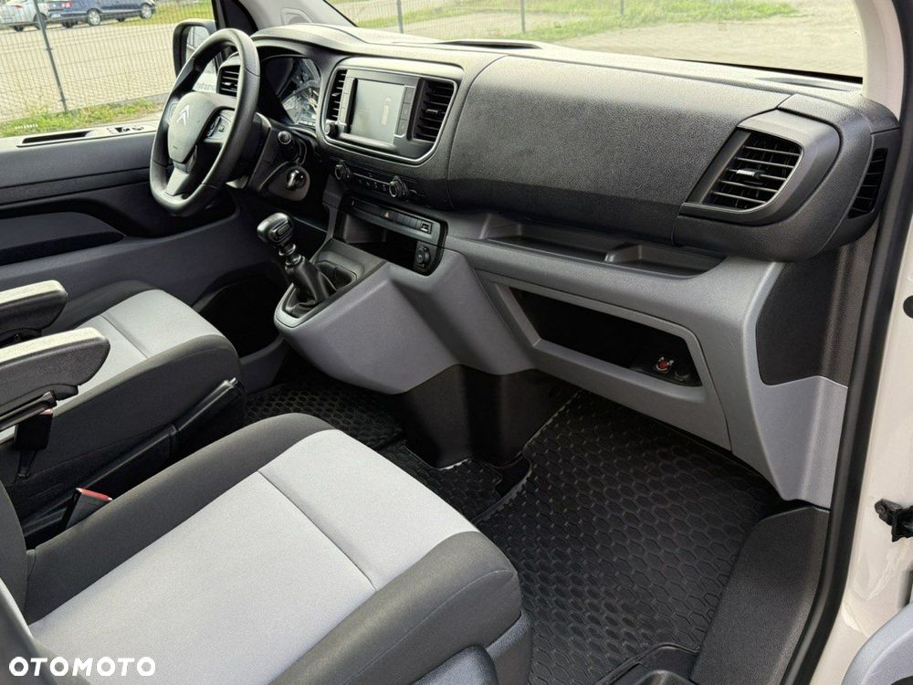 Citroën Jumpy Combi - 14