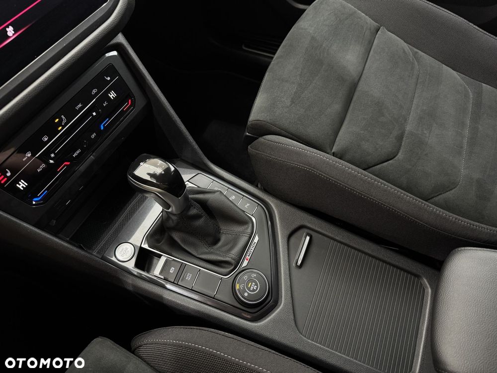 Volkswagen Tiguan Allspace - 28