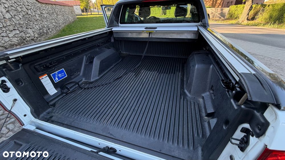Ford Ranger Wildtrak - 14