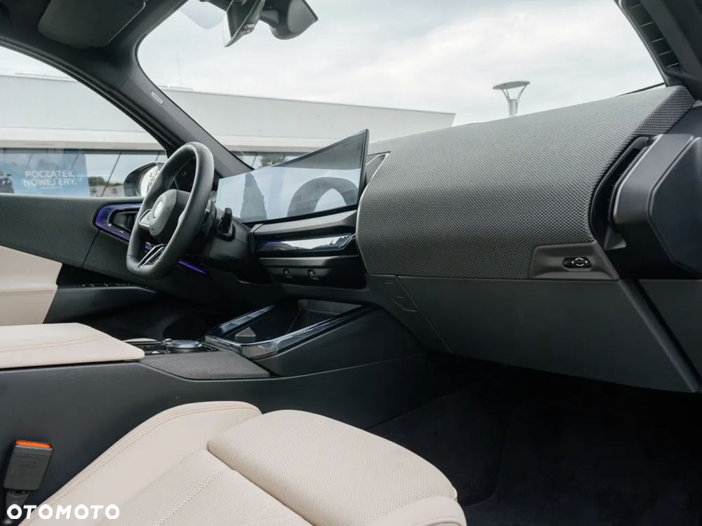BMW X3 20d xDrive - 9