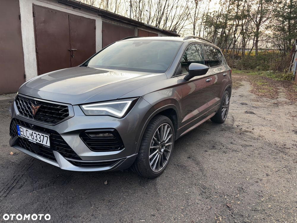 Cupra Ateca ver-1-5-tsi-dsg - 2