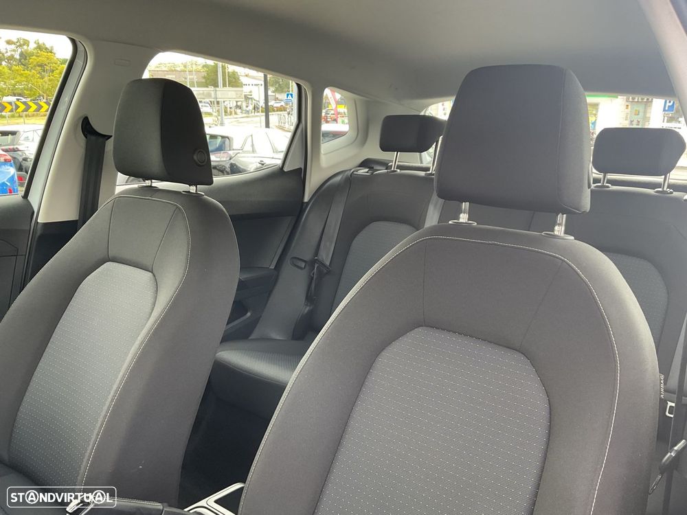 SEAT Arona 1.0 TSI Style - 22