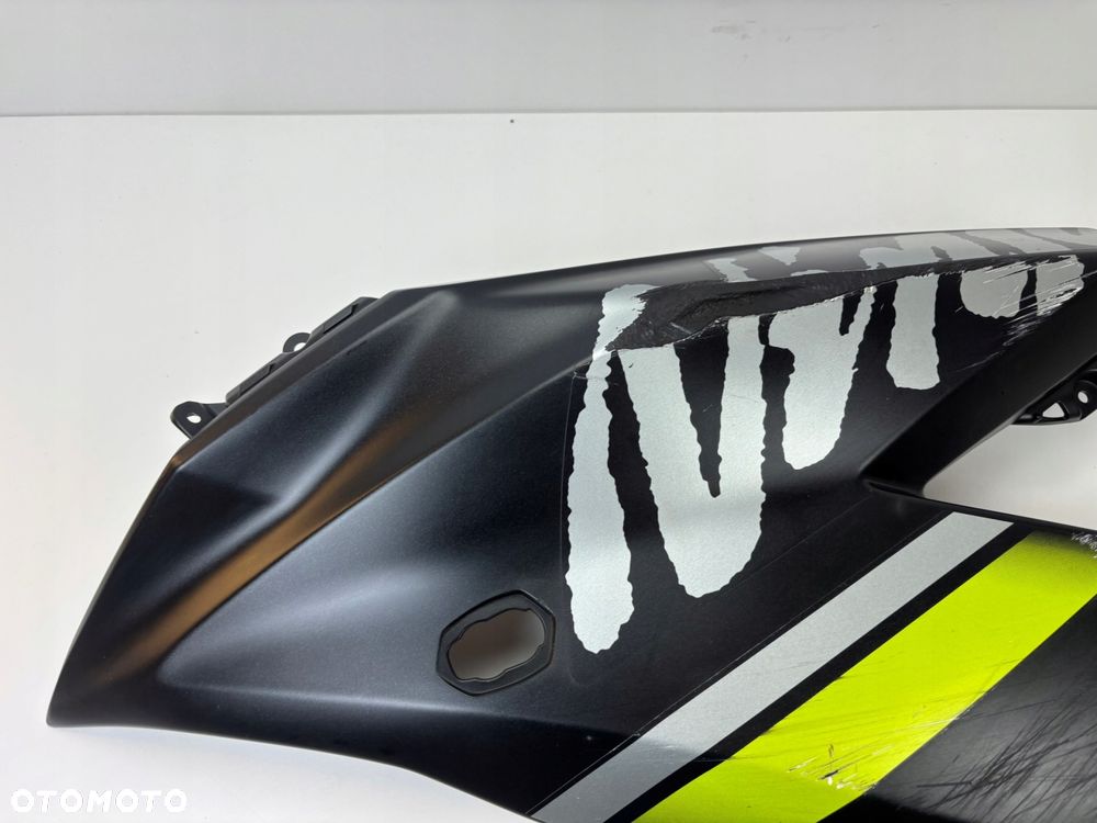 Lewa boczna owiewka bok Kawasaki Ninja 125 2019+ Oryginał - 3