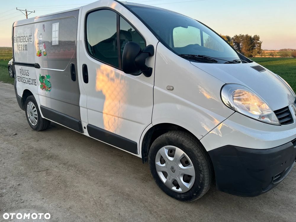 Renault Trafic - 6