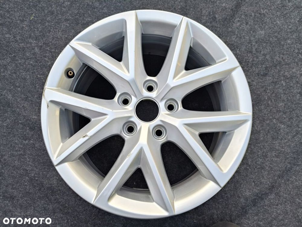 FELGA SEAT LEON IV 5FA601025 16 ORYGINAŁ tel.509100323 - 1