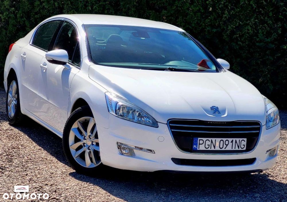 Peugeot 508 - 10