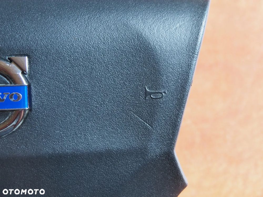 Poduszka powietrza Volvo S40 II V50 30615725 - 2