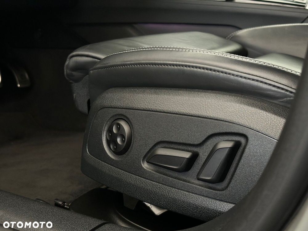 Audi A5 Sportback - 22