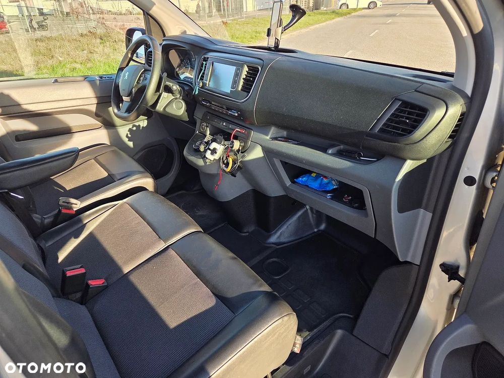 Peugeot EXPERT - 21