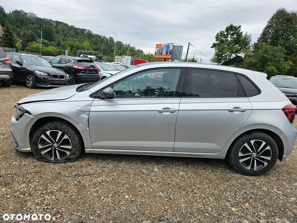 Volkswagen Polo 1.0 TSI DSG OPF Highline - 16