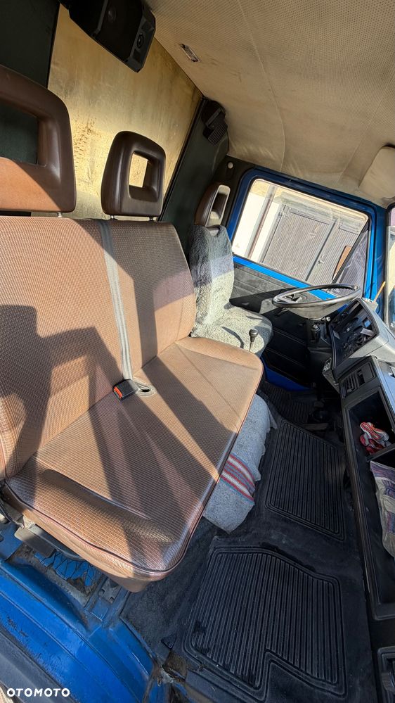Volkswagen LT28 - 12