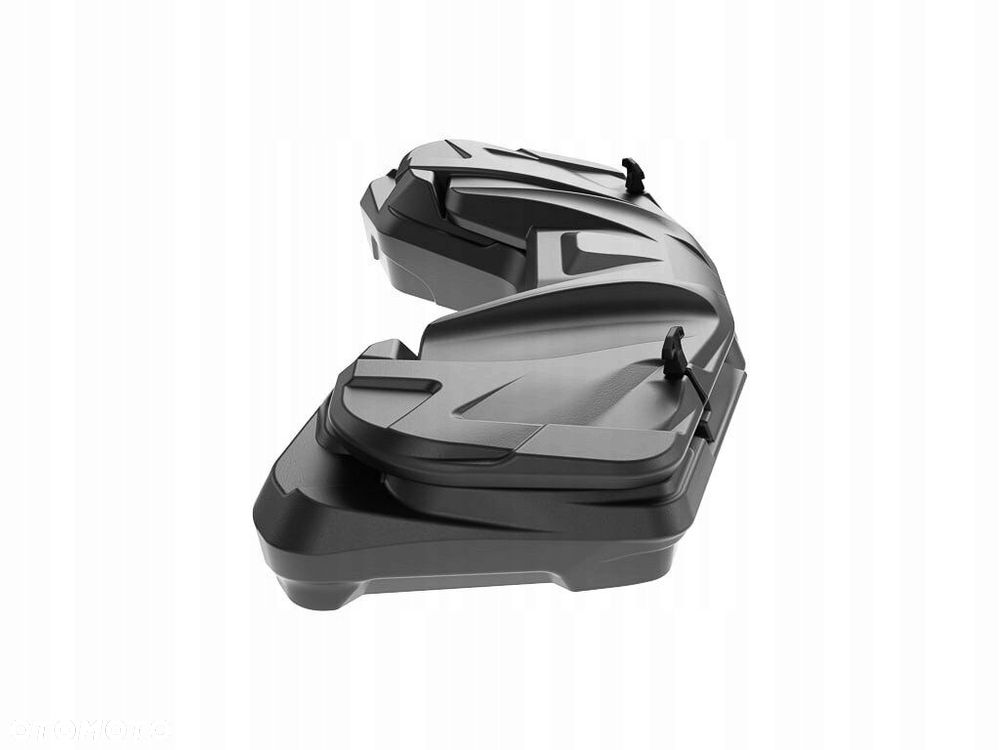 przedni kufer tesseract cfmoto cforce eps g3 850 1000 g3 quad atv - 7