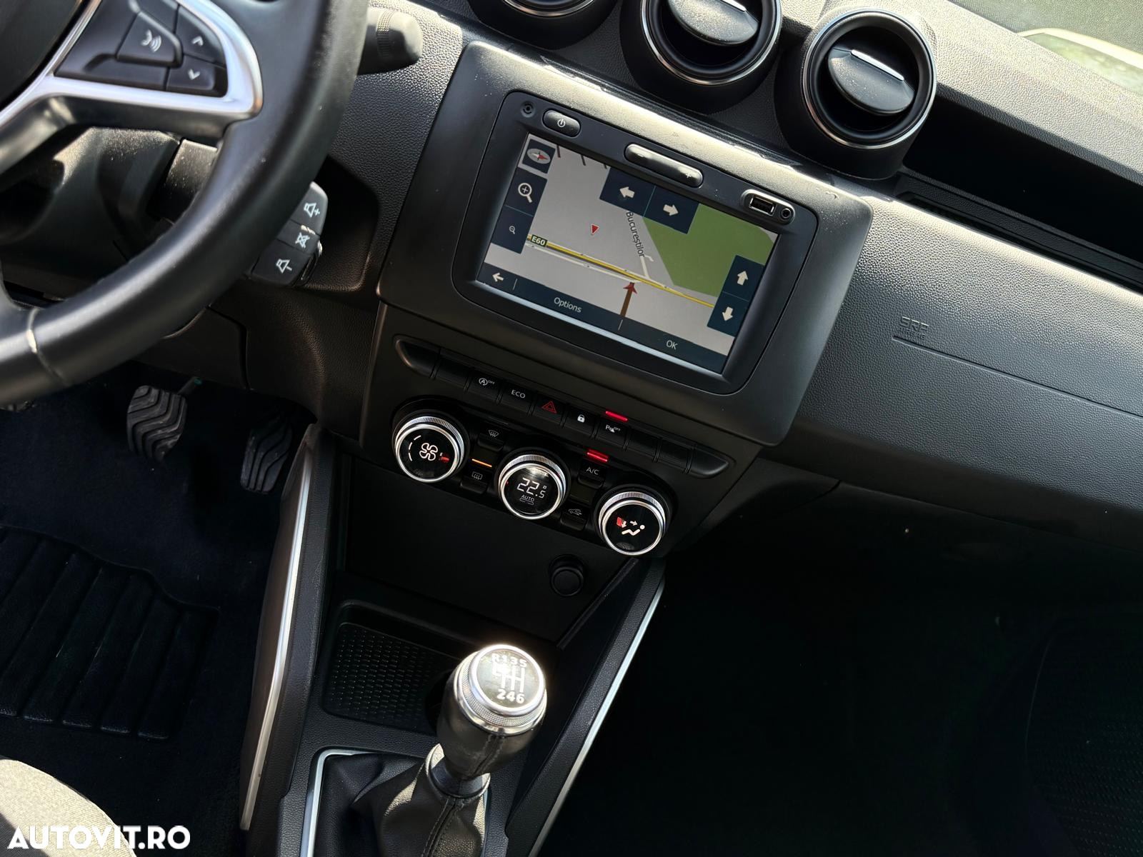 Dacia Duster - 12