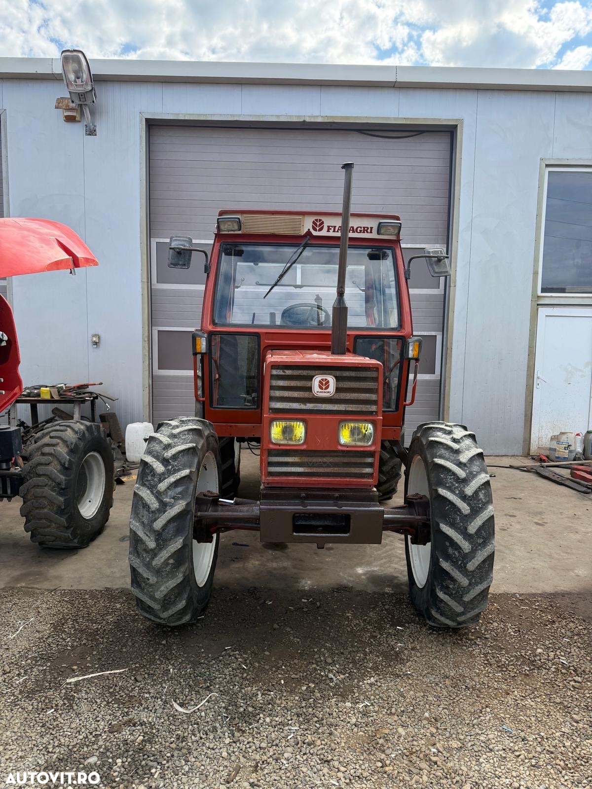 Fiat 70-90 - 6