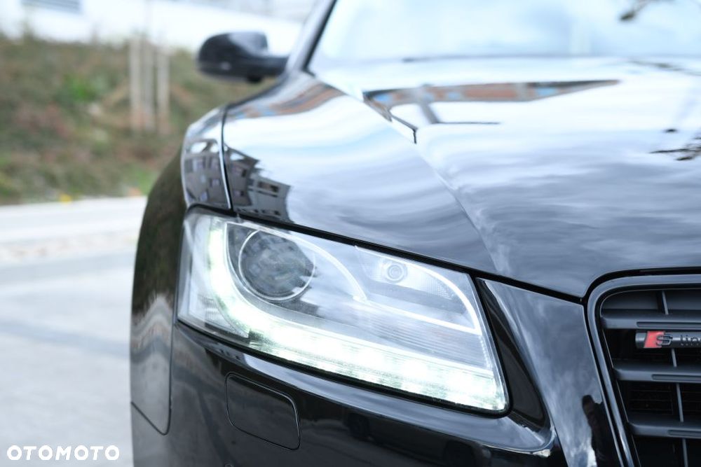 Audi A5 Sportback 2.0 TDI - 9