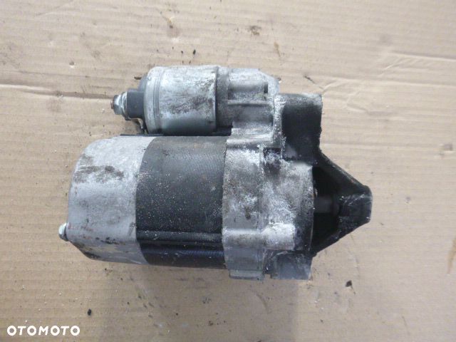 ROZRUSZNIK RENAULT MEGANE II 1.6 16V - 12