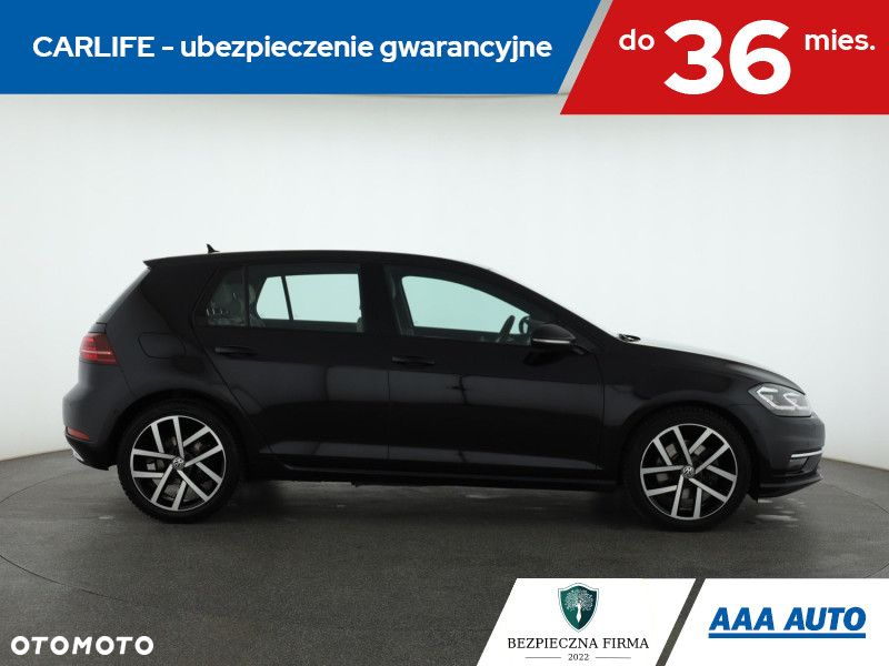 Volkswagen Golf - 7
