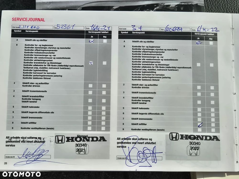Honda Civic - 28