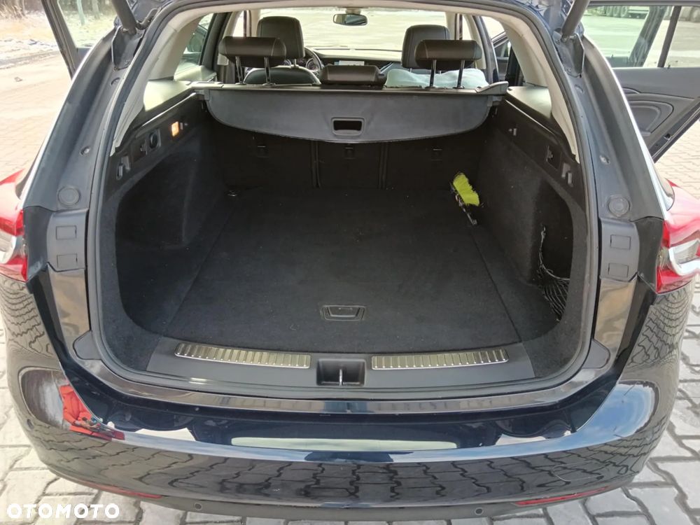 Opel Insignia 2.0 CDTI Innovation S&S - 8