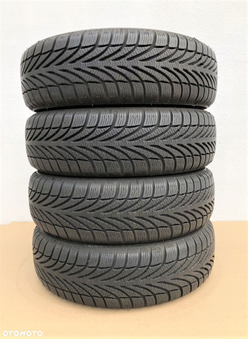 OPONY 175/70/14 84T BFGOODRICH G-FORCE WINTER - 1
