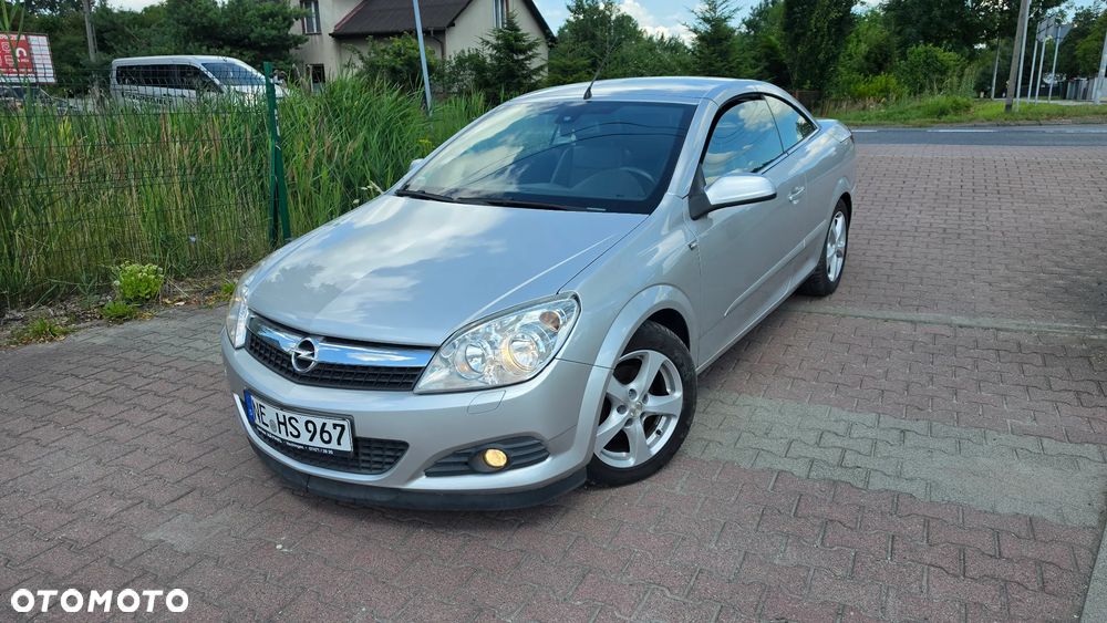 Opel Astra 1.8 Edition - 30