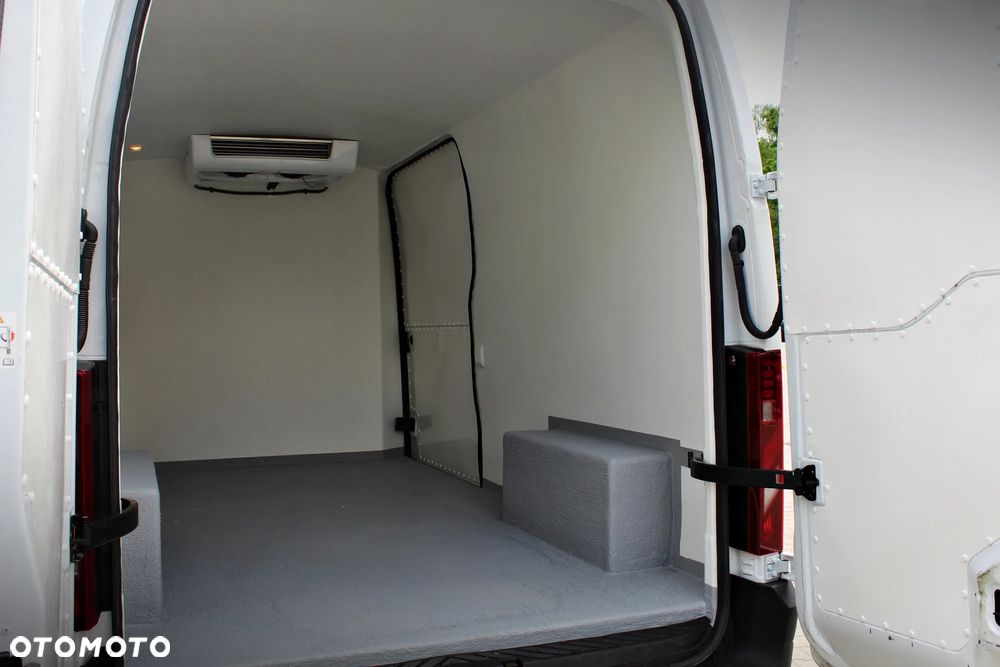 Renault Master L3H2 Chłodnia - zabudowa, agregat Alex Orginal - 22