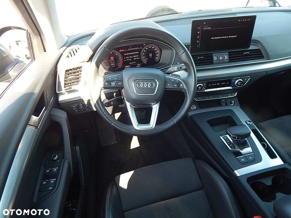 Audi Q5 - 7