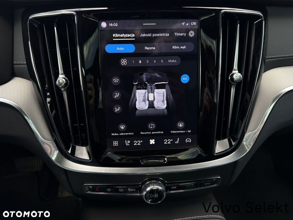 Volvo V60 - 22