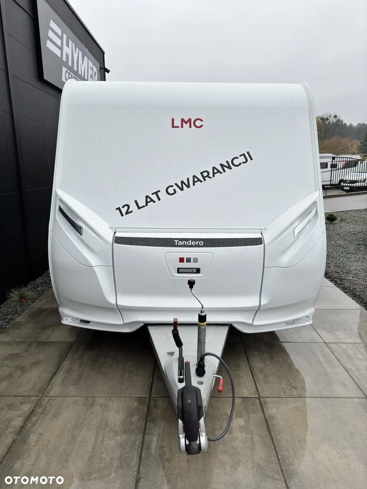 LMC Tandero 500E - 9