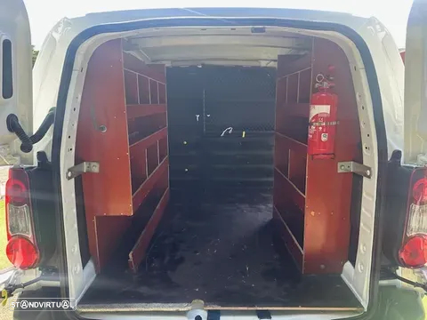Citroën BERLINGO 3 LUG. - 7